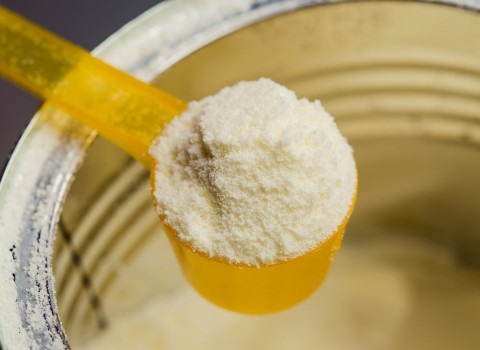 تصویر 3 از خرید شیر خشک صنعتی پاک + قیمت فروش استثنایی